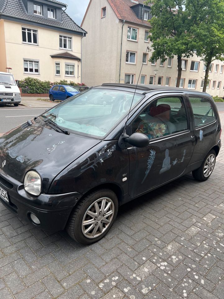 Twingo Renault , Auto zu verkaufen in Celle
