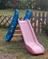 Kinderrutsche big fun slide Kreis Pinneberg - Quickborn Vorschau