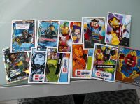 Lego Avangers /Batman Sammelkarten Set Schleswig-Holstein - Sievershütten Vorschau