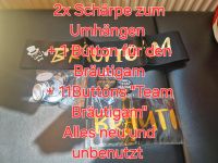 JGA Paket + Haushaltsware Hessen - Münzenberg Vorschau