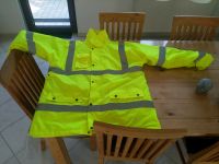 Arbeitsjacke/Parka Größe XL Rheinland-Pfalz - Ochtendung Vorschau