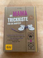 Die Mama Trickkiste für die Babyzeit - Ute Glaser Buch Stuttgart - Stuttgart-Ost Vorschau