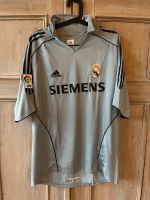 Real Madrid Trikot - Adidas - Saison 05/06 - L Kr. München - Putzbrunn Vorschau