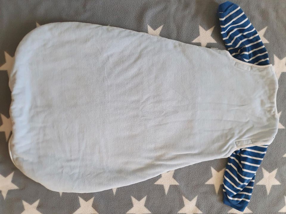 Kinderschlafsack von Sterntaler 90 cm in Norderstedt