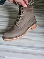 Stiefelette Tamaris Schnürboots Gr.40 Sachsen-Anhalt - Magdeburg Vorschau