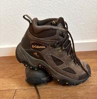 Columbia Wanderschuhe wie neu Gr. 40 Hessen - Kronberg im Taunus Vorschau