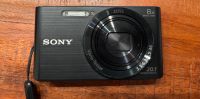 Sony Digitalkamera Hessen - Biedenkopf Vorschau