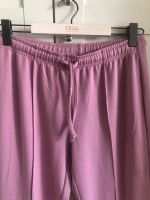 2-tlg. Hausanzug Joggpants + Sweatshirt rosa/pink Nordrhein-Westfalen - Pulheim Vorschau