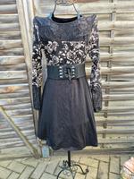 EMP Kleid, Skulls, Gothic, Festival, Metal Kreis Pinneberg - Elmshorn Vorschau