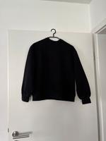 Schöner Pullover Gr. XXS 32 schwarz Bayern - Marktredwitz Vorschau