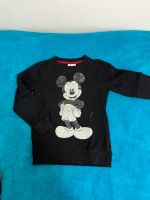 Pullover Jungen Disney Mickey Mouse Gr. 128 Hessen - Butzbach Vorschau