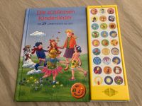Kinderlieder Buch mit Klangleiste Hessen - Linsengericht Vorschau