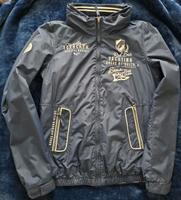 Soccx Yachting Übergangsjacke Regenjacke Camp David 36 S Niedersachsen - Osterholz-Scharmbeck Vorschau