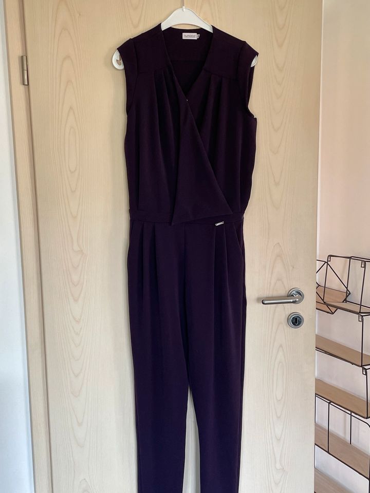 Jumpsuit Numoco Größe S in Teltow