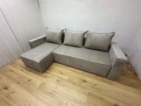 NEU Kleines Sofa mit schlaffunktion Couch inkl. Lieferung Berlin - Reinickendorf Vorschau