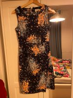 Kleid mit Blumenprint Berlin - Spandau Vorschau