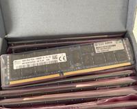 12x 16GB DDR3 ECC RAM SERVER 192GB SK hynix PC3L Hessen - Ulrichstein Vorschau