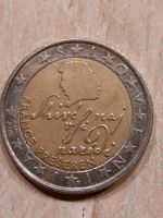 2 euro münze 2007 slovenia fehlprägung Bayern - Stockheim Oberfr Vorschau