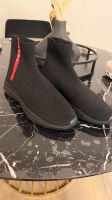 Original Prada Schuhe high top Sneakers Sockenschuhe Berlin - Charlottenburg Vorschau