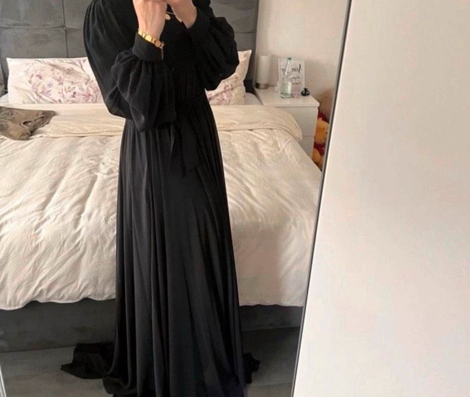 Abendkleid Tesettür Abiye in Oberhausen