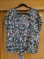 S. Oliver Bluse, Gr. 42, Animalprint Niedersachsen - Seesen Vorschau