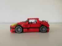 Lego Creator 31024 Power Racer Rennauto Rennwagen Bayern - Karlsfeld Vorschau