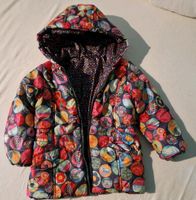 Bóboli Wendejacke Herbst/ Winterjacke Gr 98 Niedersachsen - Sottrum Vorschau