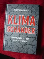 Klimaschänder Gewinner von gestern Loser von morgen Freiburg im Breisgau - Kirchzarten Vorschau