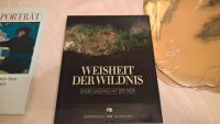 Weisheit der Wildnis von Umweltstiftung WWF Deutschland Berlin - Steglitz Vorschau