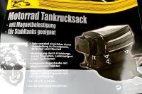 MOTORRAD-Tankrucksack Nordrhein-Westfalen - Herzogenrath Vorschau