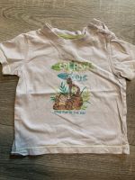 C&A Disney Winnie Pooh T Shirt Größe 80 Niedersachsen - Nordleda Vorschau