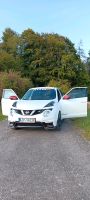 Juke RS Nismo GTI Killer Tauch gegen Pikup möglich Nordrhein-Westfalen - Blomberg Vorschau