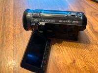 Panasonic HDC-SD600 Videokamera Hessen - Bebra Vorschau