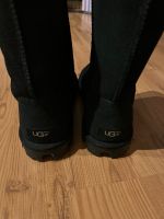Ugg boots schwarz Gr.42 Nordrhein-Westfalen - Lünen Vorschau