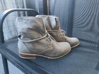 Stiefeletten Sachsen - Riesa Vorschau