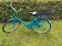 28“ Hollandfahrrad mit 50 cm Rahmenhöhe Niedersachsen - Westerstede Vorschau