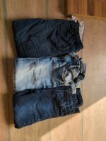 2x Jeans und Sommerhose 116 Hessen - Marburg Vorschau