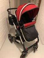 Kinderwagen Nordrhein-Westfalen - Hilden Vorschau