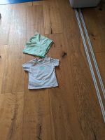 Kanz T Shirt Shorts Kombi Sommeroutfit Gr 62 Hessen - Lampertheim Vorschau