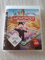 Playstation 3 Spiel Monopoly Baden-Württemberg - Gundelsheim Vorschau