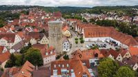 Wohnen im schönsten Weinort Deutschlands Baden-Württemberg - Besigheim Vorschau