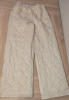 Nike Stepphose M + Steppweste S creme neu Saarbrücken-Mitte - St Johann Vorschau