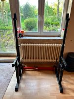 Squat Rack Dithmarschen - Eddelak Vorschau