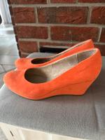 Schuhe Gr. 39 Tamaris Niedersachsen - Zetel Vorschau