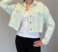 Jeans Jacke Nordrhein-Westfalen - Jüchen Vorschau