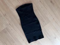 H&M Tube Kleid ärmellos schwarz gerippt Stretch S/36 Leuna - Günthersdorf Vorschau