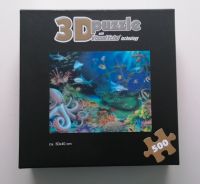 3D Puzzle "Am Riff" 500 Teile Bayern - Nennslingen Vorschau