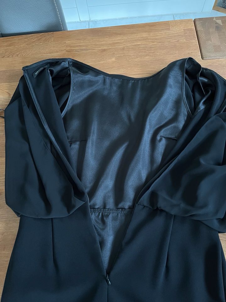 Mariposa Cocktail Kleid / Abendkleid schwarz Gr. 36 in Bochum