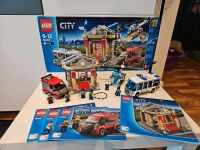 Lego City Museumsraub 60008 Nordrhein-Westfalen - Datteln Vorschau