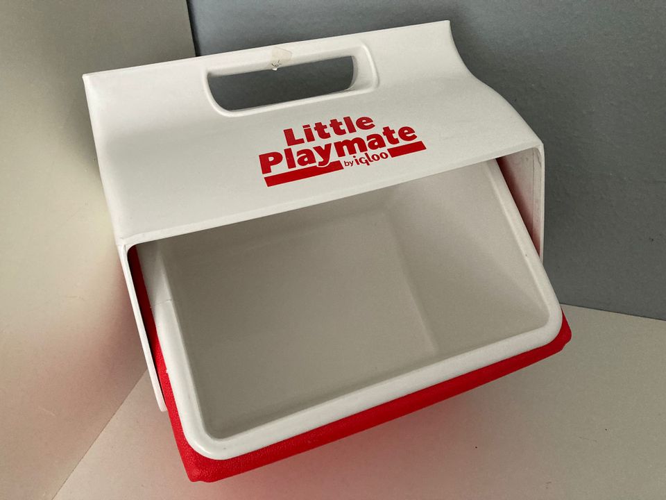 Little Playmate by igloo Kühlbox--Texas---das Original in Kerpen